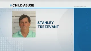 Man accused of making 'citizen's arrest' on child fishing in East Memphis