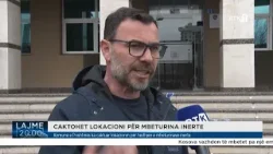 Komuna e Prishtinës ka caktuar lokacionin për hedhjen e mbeturinave inerte