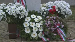 Kaleidoszkóp: A tavaszi ünnepkörhöz kapcsolódó jeles napok, Wass Albert emléknap (2026.03.06.)