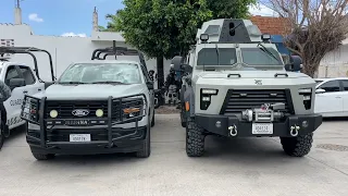 Municipal authorities' security remains unchanged following attack on Civil Protection Coordinator