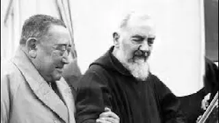 50th Anniversary of the Death of Francesco Morcaldi | Shrine Agenda (August 21, 2026)