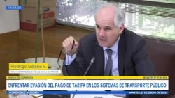 Comisión de Hacienda - 27 de Enero 2026