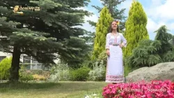 С песните на Христина Ненкова С песните на Христина Ненкова