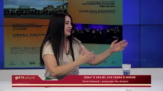 RTKulturë 07.09.2026