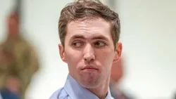 Latest on legal proceedings against suspect in Charlie Kirk's murder Latest on legal proceedings against suspect in Charlie Kirk's murder