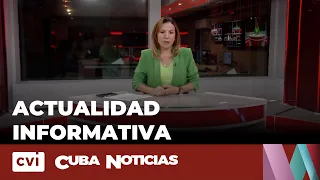 Cuba Noticias I (17 de septiembre del 2026)