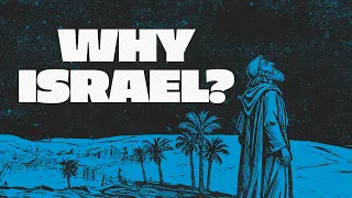 Why Israel? | Episode 11 | Are Christians being manipulated by Israel?