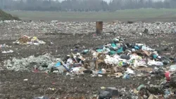 Osijek gradi centar za glomazni otpad?