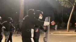 Protesta/10 protestues të arrestuar,2 procedohen në gjendje të lirë,20 të tjerë shpallen në kërkim