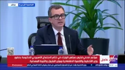 وزير التخطيط: نناشد جميع المواطنين الراغبين في توفير سكن بديل تسريع عملية التسجيل لحصر الوحدات