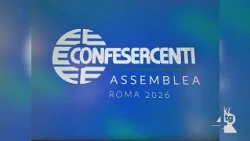 Assemblea Nazionale Confesercenti 2026, presente delegazione cavese a Roma