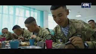 "QORGAN" Documentary Series, Episode 2