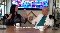 İLİŞKİLER | Pınar Yılmaz ve Fethi DEMİRKOL | CINE5TV