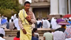 Ethiopie : les Chrétiens célèbrent Pâques au dans la difficulté économique