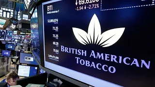 Lucky Strike maker BAT to axe 5,500 jobs worldwide in €695m cost drive