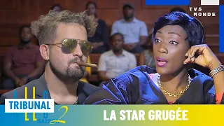 Il remplace la star par un sosie et empoche des millions | ALLÔ TRIBUNAL S2EP44 🇨🇮