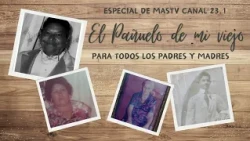 Especial De Padres Y Madres