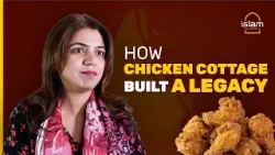 Как Chicken Cottage создала легенду фаст-фуда | Entrepreneurs Unlocked