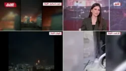 Паника охватила всех... Подробный обзор событий последних часов в Тель-Авиве - Новости Аль-Шарк