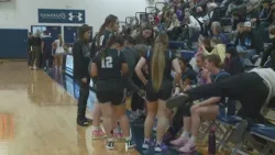 Gonzaga Prep sweeps Central Valley in doubleheader