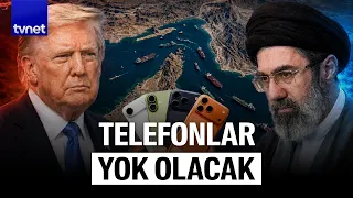 Trump yüzünden telefonunuz bozulursa yenisini almayı unutun!