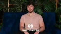 David se vratio u Survivor Specijal i ispričao detalje o svom životu nakon natjecanja