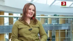 IРЫНА РАДЗIХОЎСКАЯ | СУРАЗМОЎЦЫ