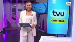 TVU Noticias Edición Central - 31 de marzo de 2026