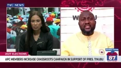 Peter Obi Has Lost Steam Of 2023 - Yusuf Haroun, APC Member
