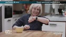 Parliamo di... FNP CISL del 25/2/2026 - Salute con lo smartwatch (1 di 2) Parliamo di... FNP CISL del 25/2/2026 - Salute con lo smartwatch (1 di 2)