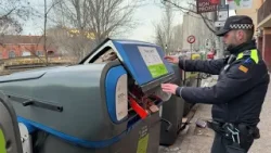 Girona tanca l'any amb 832 sancions per abocaments