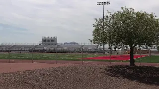 Criminal investigation involving Tonopah Valley H.S. football team