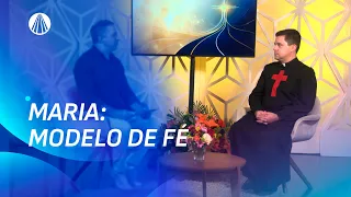 Maria inspira a missão dos consagrados | Escola de Maria