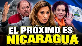 ⚠️Salazar: Los nicaragüenses no están solos. El próximo es Nicaragua