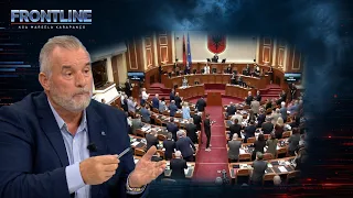 “Jeni dele”, Prençi zbulon mesazhin nga deputeti: Projektligji i ri, diskriminues për magjistratët