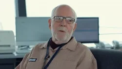 Էթնոգույներ. Ուլֆ Հարբորգ