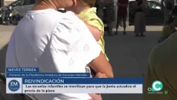 EL MIRADOR INFORMATIVO 09 04 2026 ONDA CADIZ TV