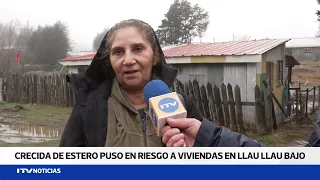 LLAU LLAU BAJO EMERGENCY