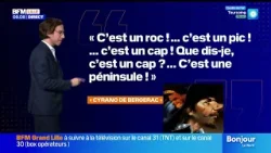 Bravo Clément & Merci Edmond - La météo de Colas du jeudi 15 janvier 2026