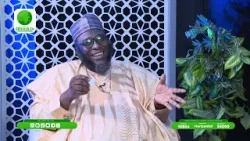 Shirin Na Musamman  31/03/2026