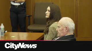Lindsay Clancy's lawyer suggests there's no evidence she killed her children