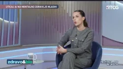 Uticaj AI na mentalno zdravlje mladih - ZDRAVO & BIO Uticaj AI na mentalno zdravlje mladih - ZDRAVO & BIO