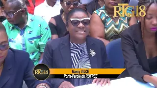 Dirijan ROFPEE yo mande Premye Minis Alix Didier FILS-AIMÉ travay pou rezoud pwoblèm ensekirite a.