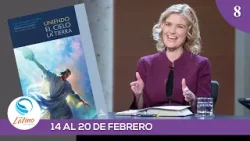 LA PREEMINENCIA DE CRISTO | Panel de Escuela Sabática por 3ABN | Lección 8 | 1er Trim. 2026 LA PREEMINENCIA DE CRISTO | Panel de Escuela Sabática por 3ABN | Lección 8 | 1er Trim. 2026