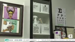 Las Vegas doctor inspired by Black healthcare pioneers fights health disparities
