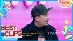 Hilarious! Ate Vents About the Struggles of Being a New Dad #PagiPagiAmbyar
