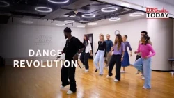 James & Alex Dance Studios: Where Dubai’s Dance Community Comes Alive