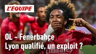 Lyon vs. Fenerbahçe: Would an OL qualification be a major upset?