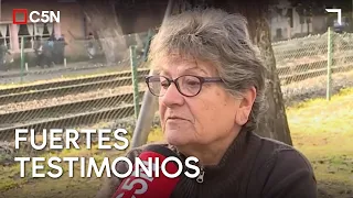 The SHOCKING TESTIMONY of the PERSON who TRIED to HELP ERNESTINA PAIS