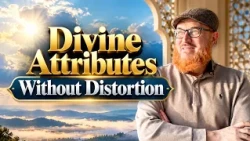 Affording Divine Attributes Respect Without Figurative Distortions or Imagining Details